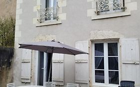 Gite Chez Odile Maison Entiere 6 Personnes